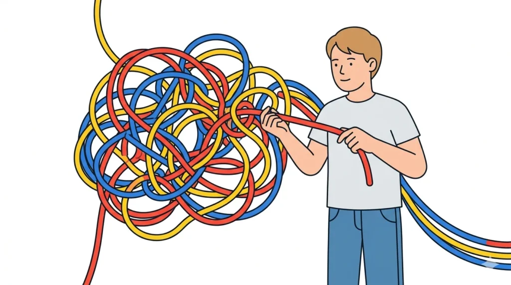 other ways to say critical thinking