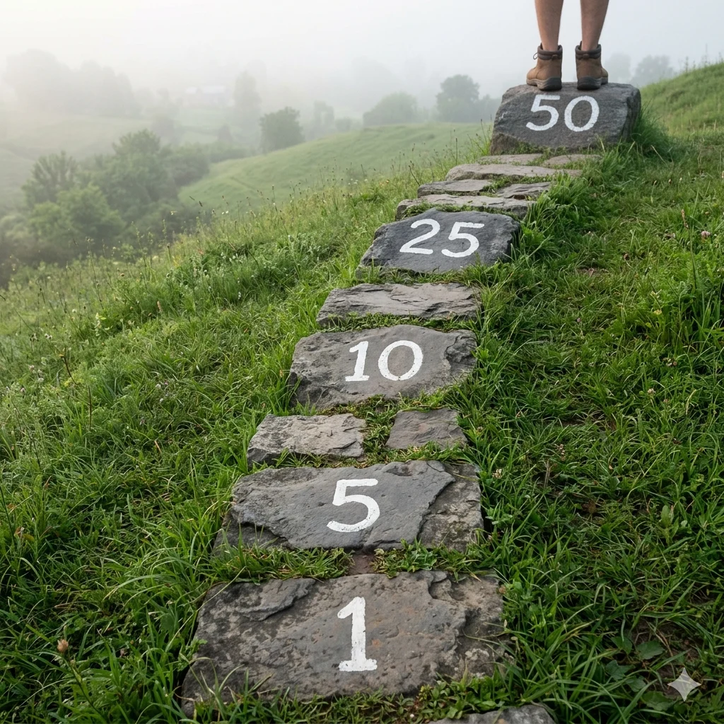 other ways to say success