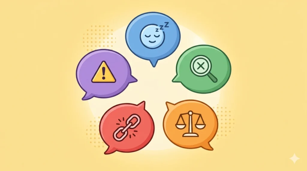 other ways to say critical thinking