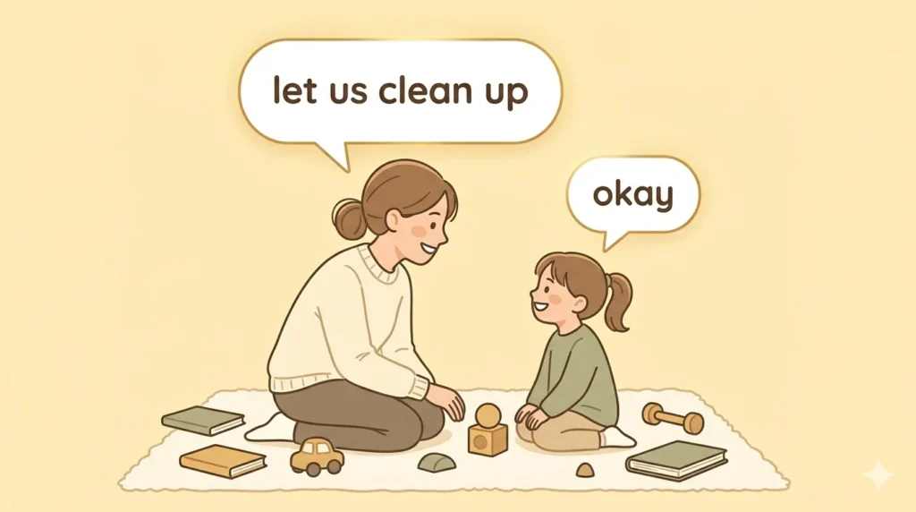 other ways to say call to action