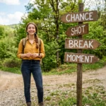 other ways to say opportunity