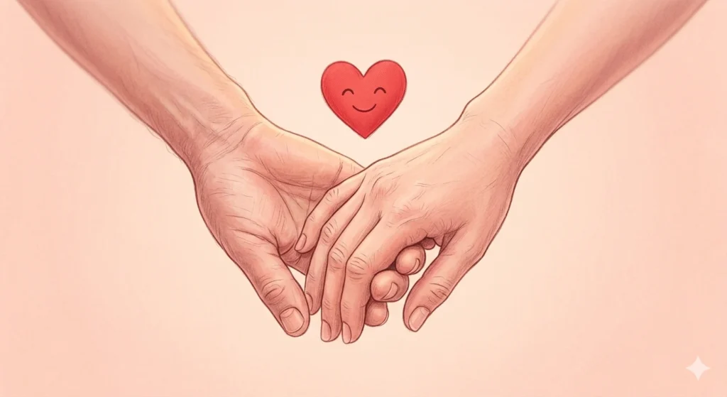 other ways to say relationship