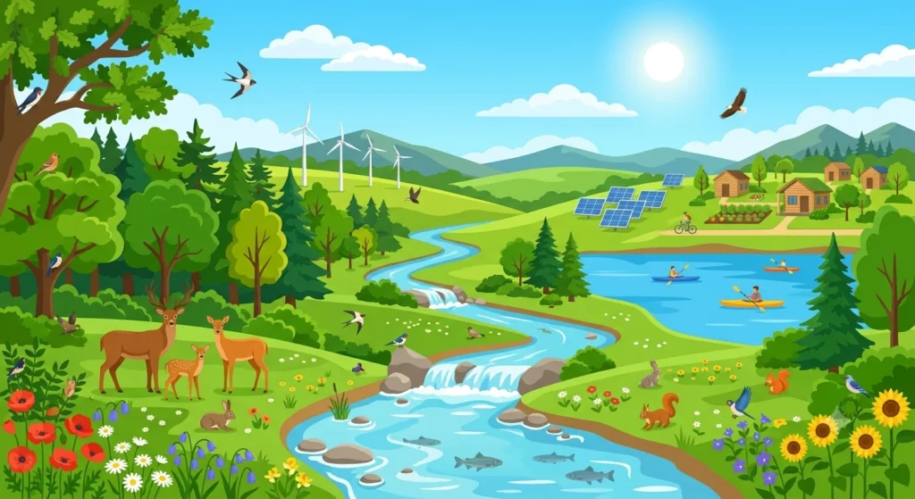 other ways to say climate change