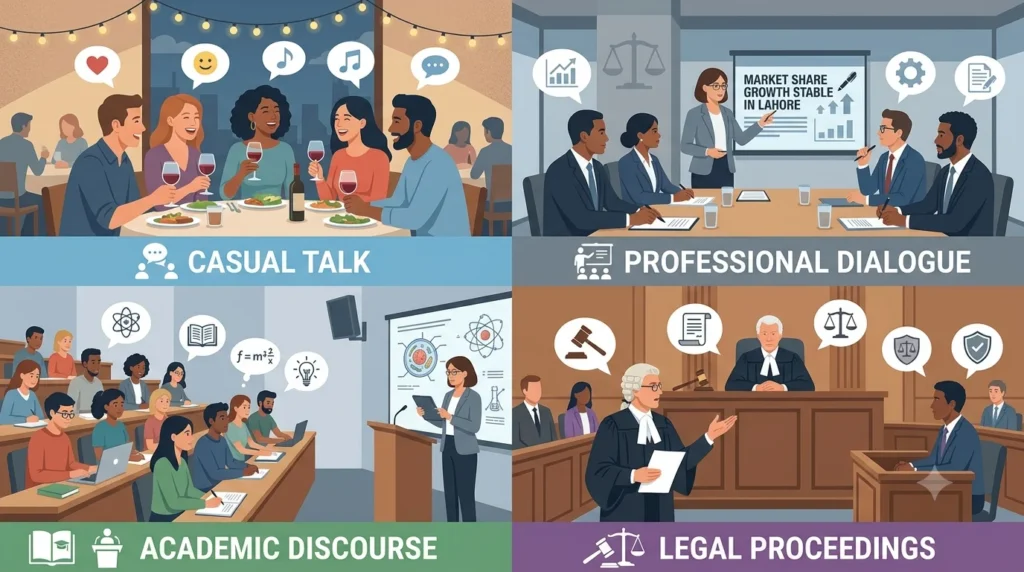 other ways to say pros and cons